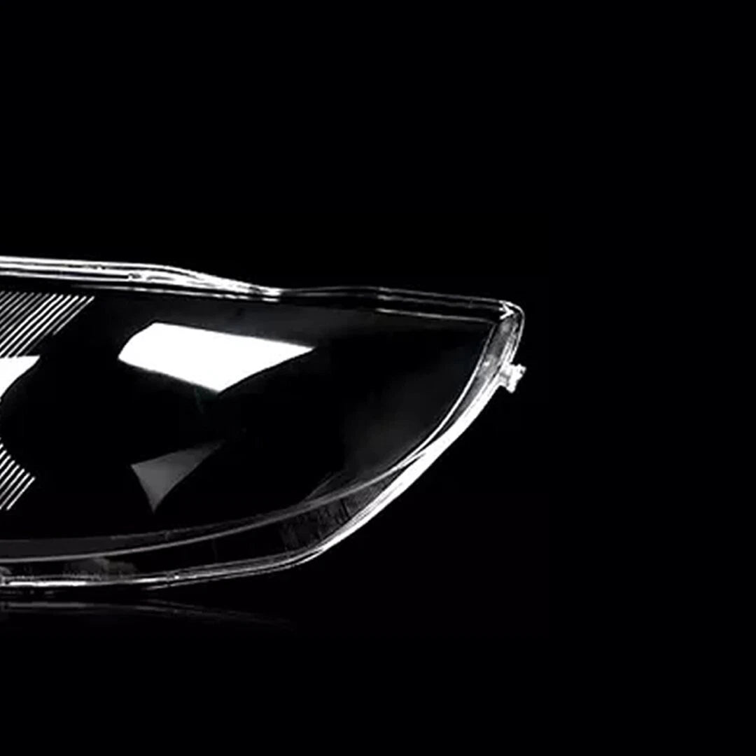 FOR BMW Z4 E85 2003-08 HEADLIGHT HEADLAMP LENS COVER CLEAR LAMPSHADE LEFT SIDE