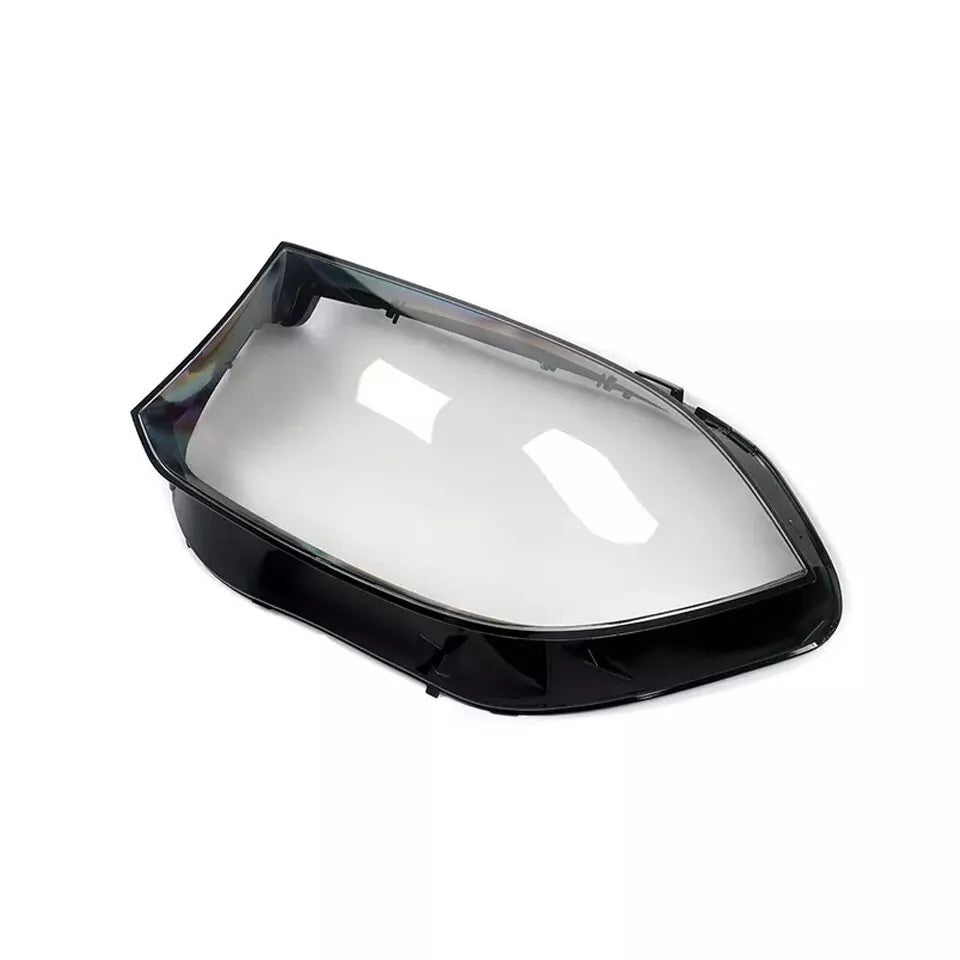 FOR MERCEDES GLS X166 HEADLIGHT LENS HEADLAMP COVER LEFT PASSENGER SIDE 2016-19