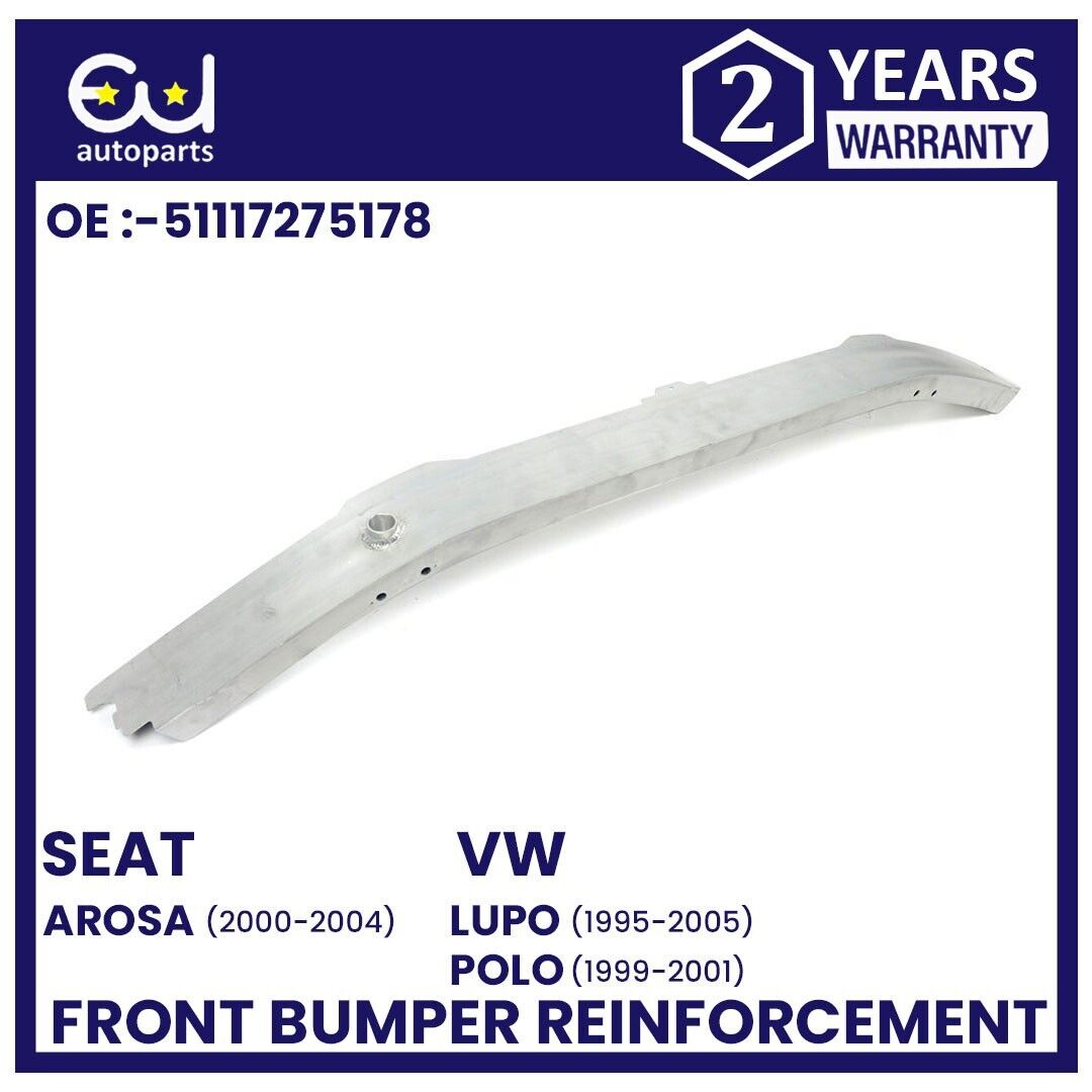 FRONT BUMPER REINFORCEMENT CRASH BAR FOR BMW 3/4 SERIES F30 F31 F80 F32 11-2021