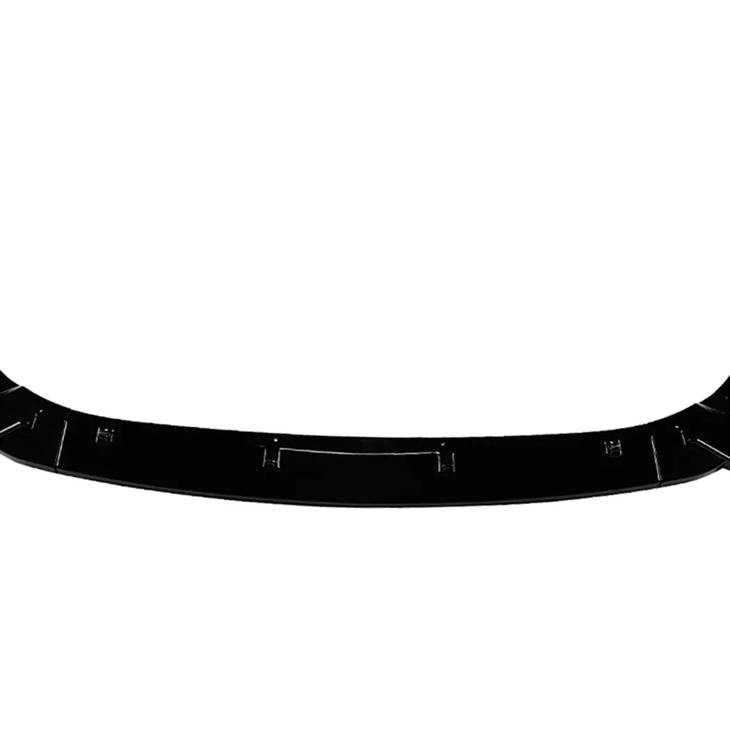 FOR MERCEDES BENZ GLB CLASS X247 GLB35 AMG LINE FRONT SPLITTER LIP BUMPER 19-23
