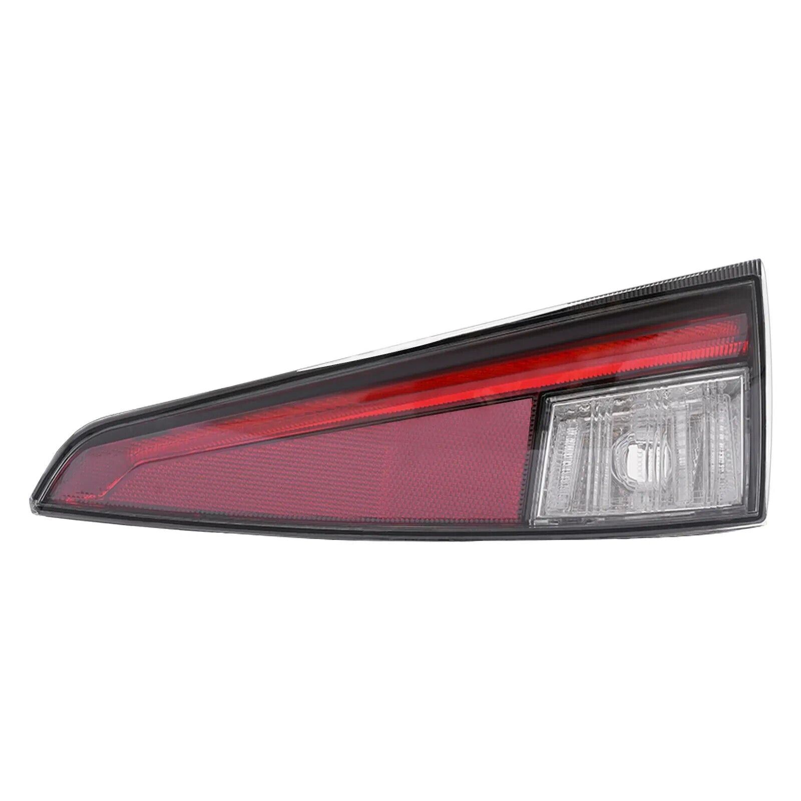 EU AUTO PARTS LTD