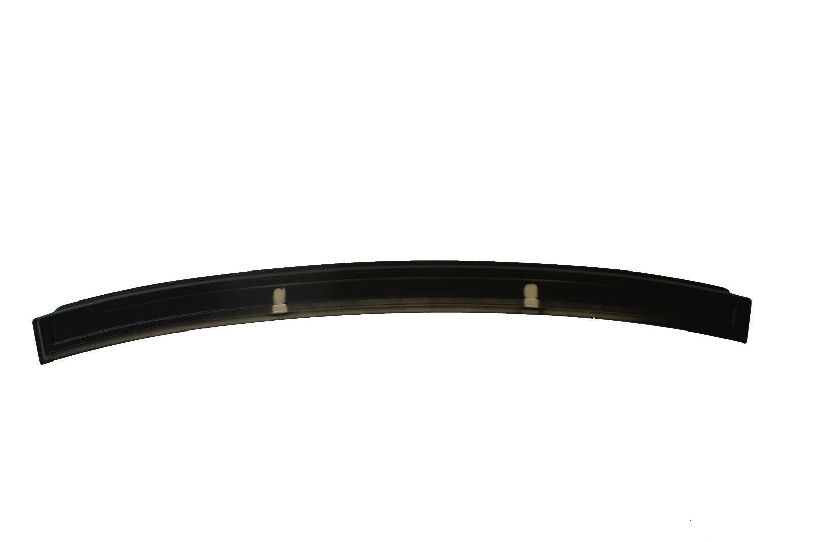 FOR BMW 3 SERIES E90 M SPORT TYPE REAR WINDOW ROOF SPOILER LIP 05-11 GLOSS BLACK