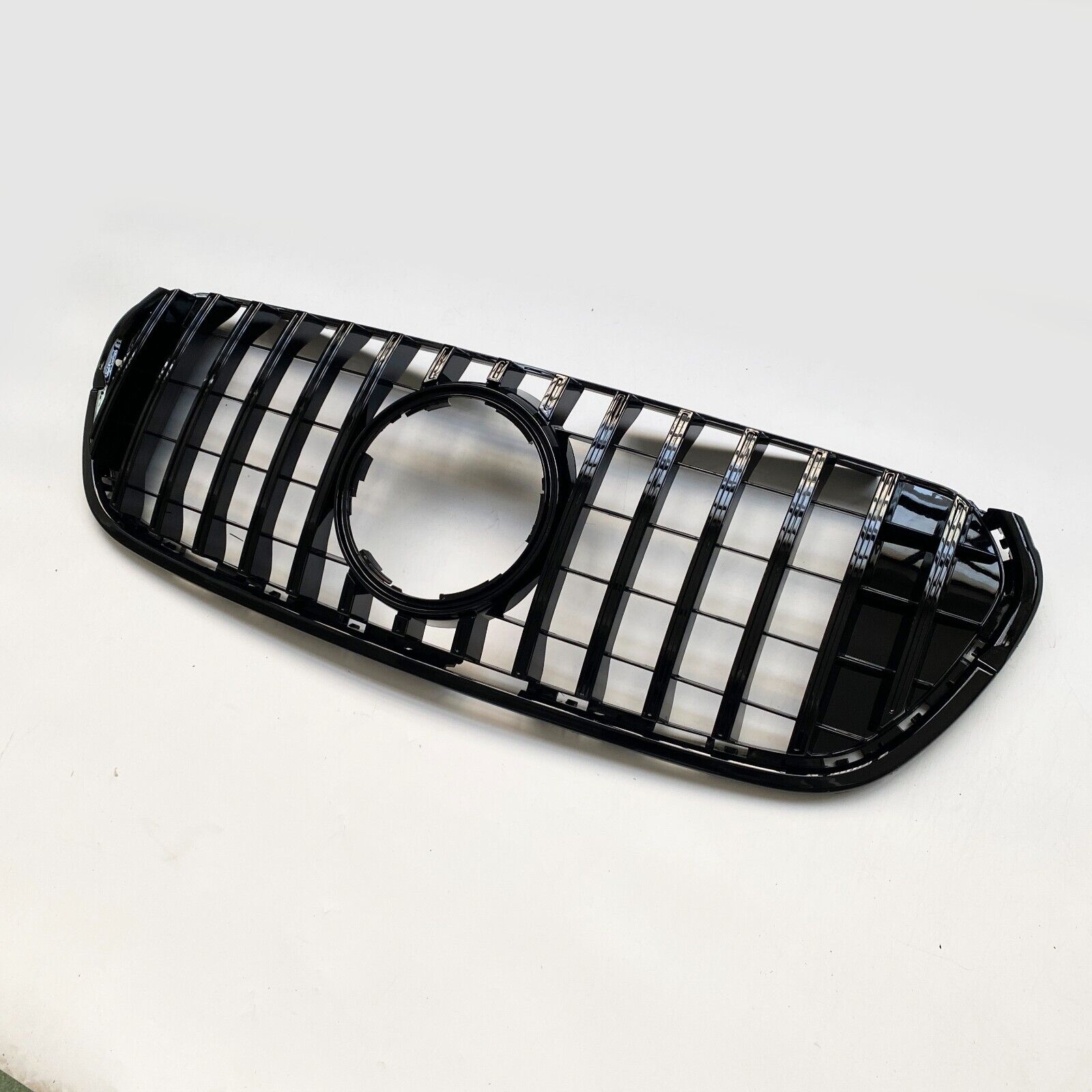 GT PANAMERICANA GRILLE GRILL FOR MERCEDES X CLASS PICK UP TRUCK BR470 W470 X470