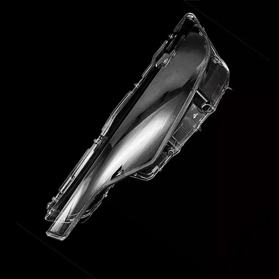 LEFT PASSENGER SIDE HEADLIGHT LENS COVER LAMP FOR MASERATI LEVANTE 2017-ON