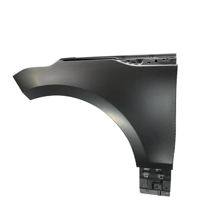 EU AUTO PARTS LTD