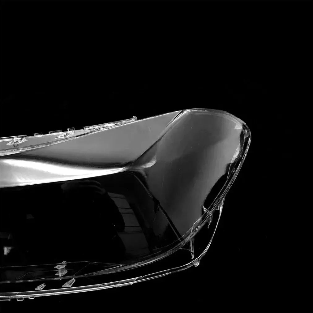 LEFT SIDE HEADLIGHT HEADLAMP CLEAR LENS COVER FOR BMW 6 SERIES GT G32 2017-2019