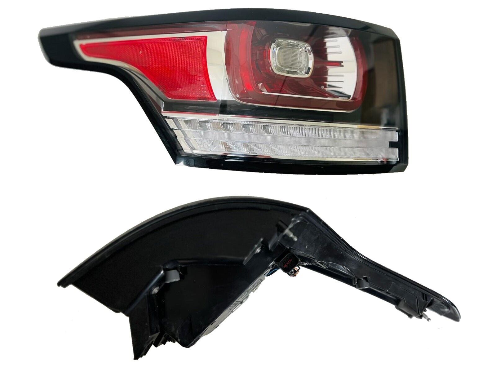 EU AUTO PARTS LTD