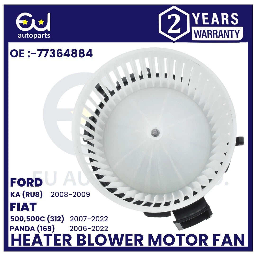 EU AUTO PARTS LTD