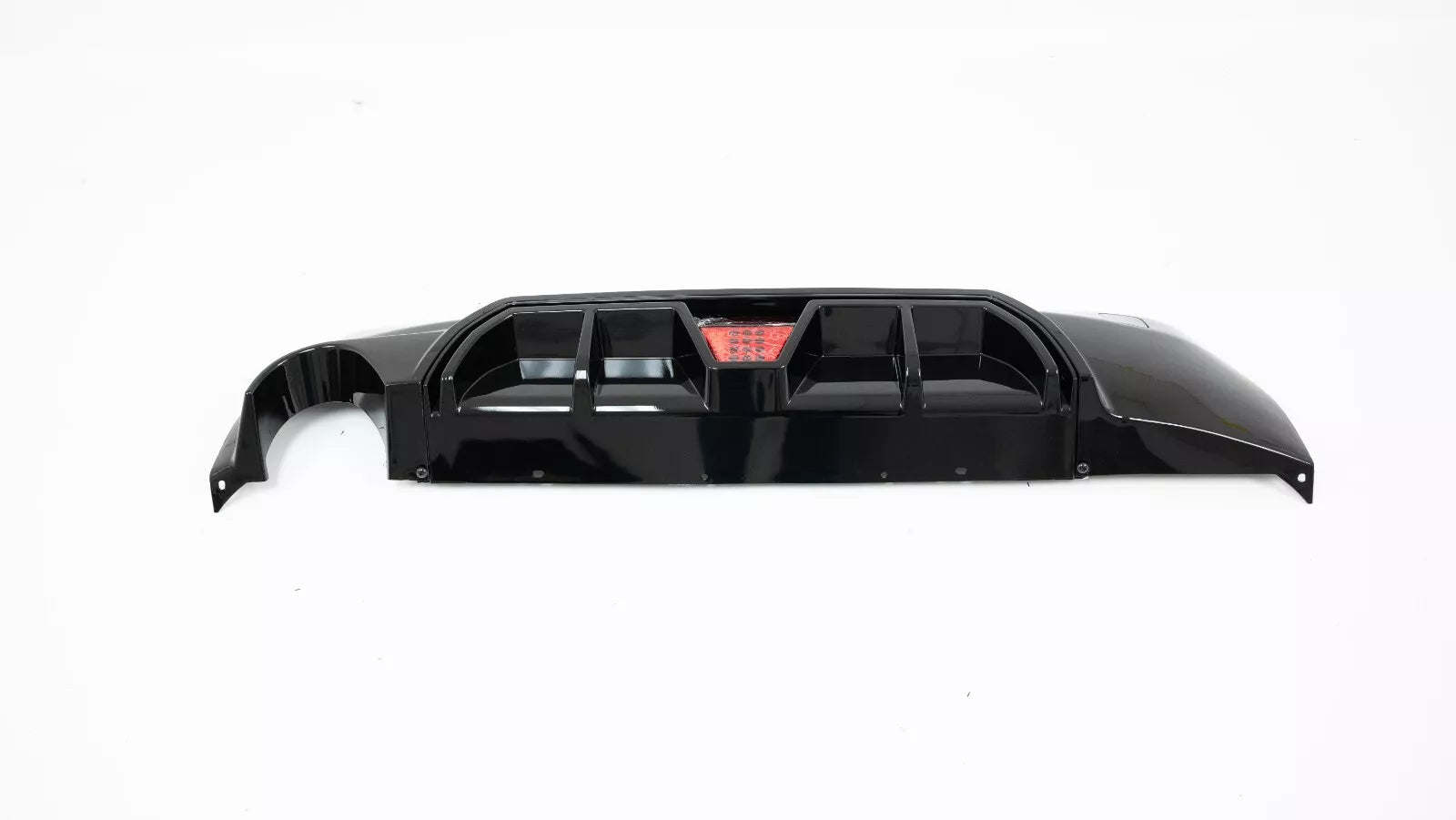 MP AERO BODYKIT BODY KIT FRONT SPLITTER REAR DIFFUSER FOR BMW 1 SERIES F40 2019+