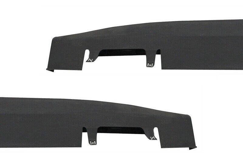 RUNNING BOARDS SIDE STEPS ORIGINAL OE STYLE FOR HYUNDAI IX35 IX 35 2010-2015 NEW
