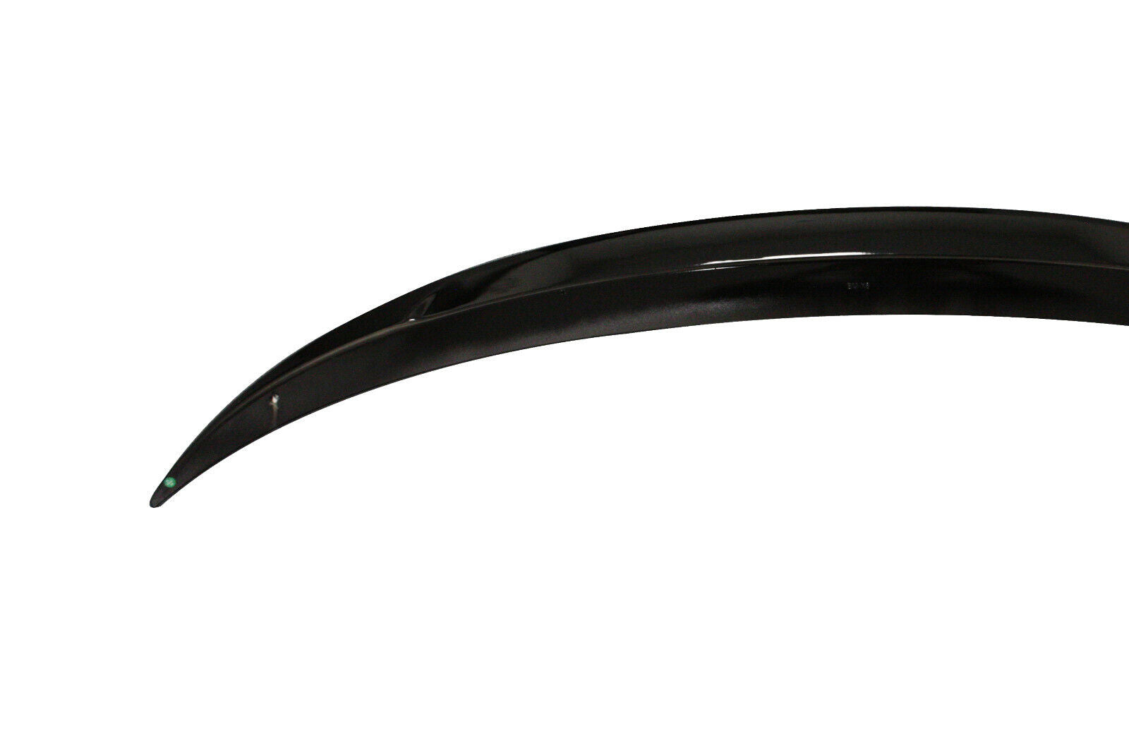 FOR BMW X6 X6M F16 F86 BOOT SPOILER  REAR TRUNK LID WING 2014-2019