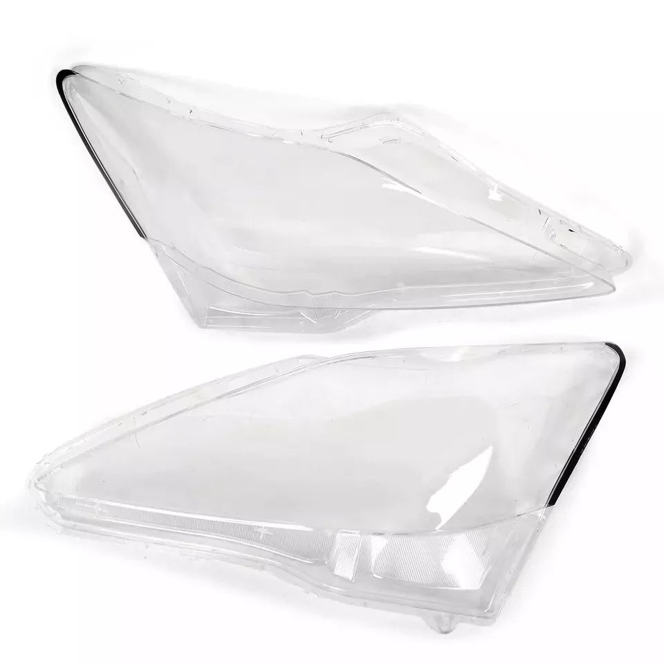 FOR LEXUS IS250 IS300 IS350 2006-12 HEADLIGHT LAMP LENS COVER FRONT LEFT RIGHT