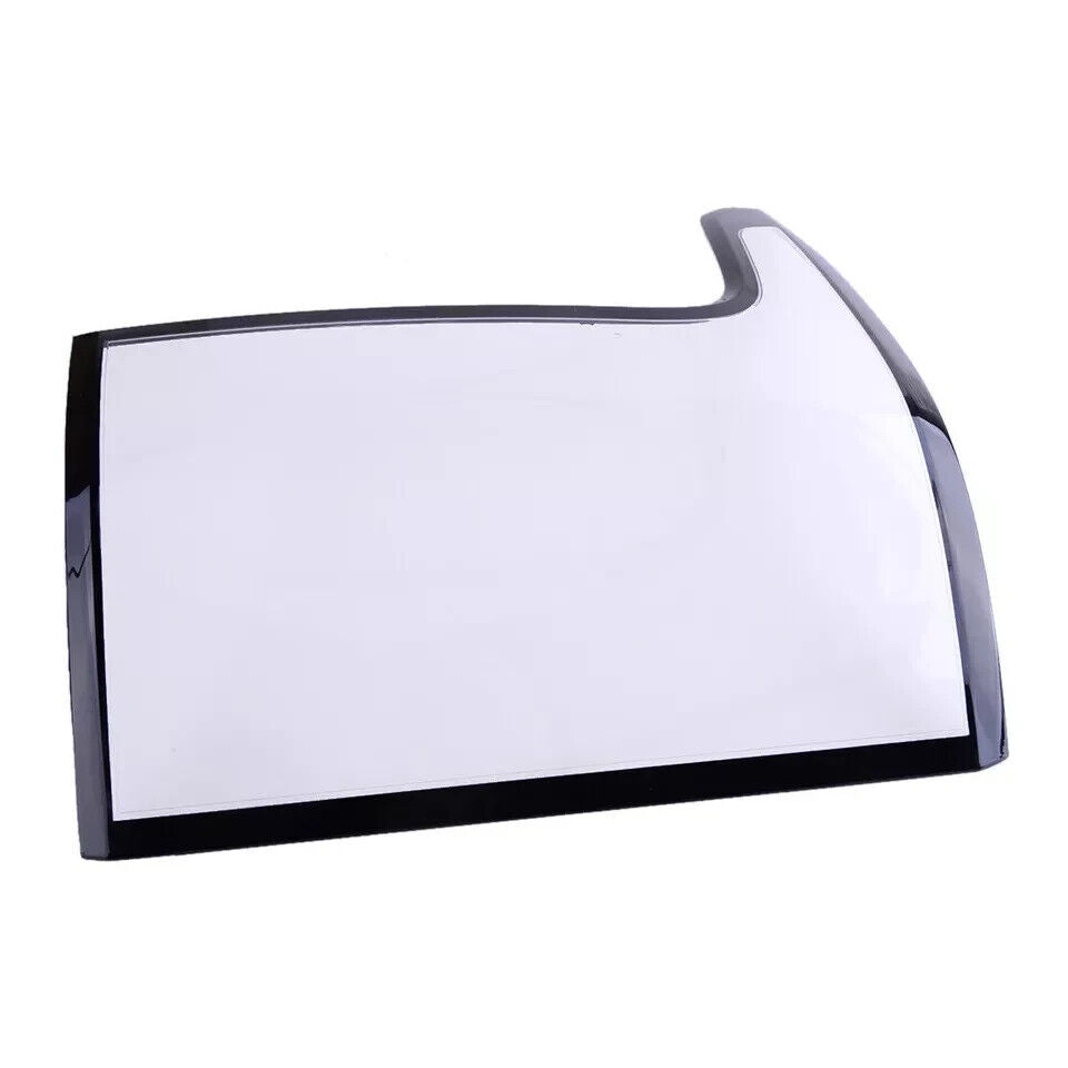 FOR RANGE ROVER VOGUE L405 REAR RIGHT DRIVER SIDE TAIL LIGHT LENS LAMP 17-22