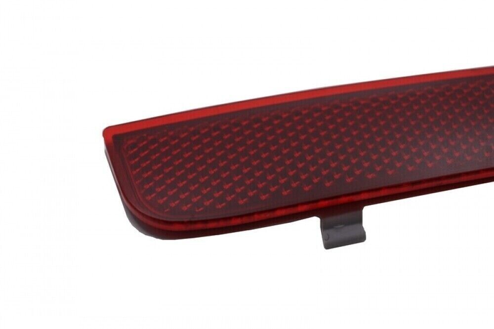 FOR RANGE ROVER VOGUE L322 FREELANDER 2 REAR BUMPER REFLECTORS 02-2014 OEM FIT