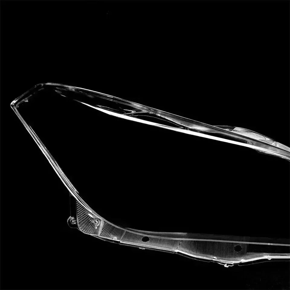 FOR INFINITI Q70 Y51 RIGHT SIDE FRONT HEADLIGHT HEADLAMP LENS COVER 2014-2019