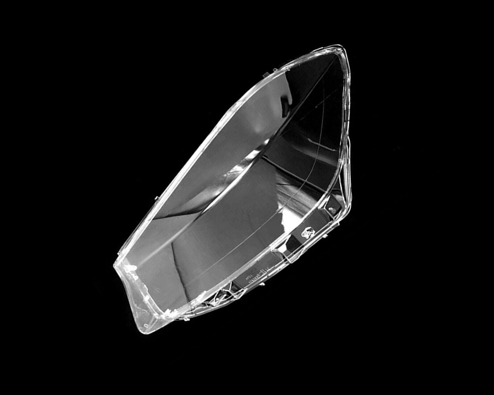 FOR MERCEDES BENZ A-CLASS W176 A180 A200 A260 12-15 LEFT HEADLIGHT SHELL LENS