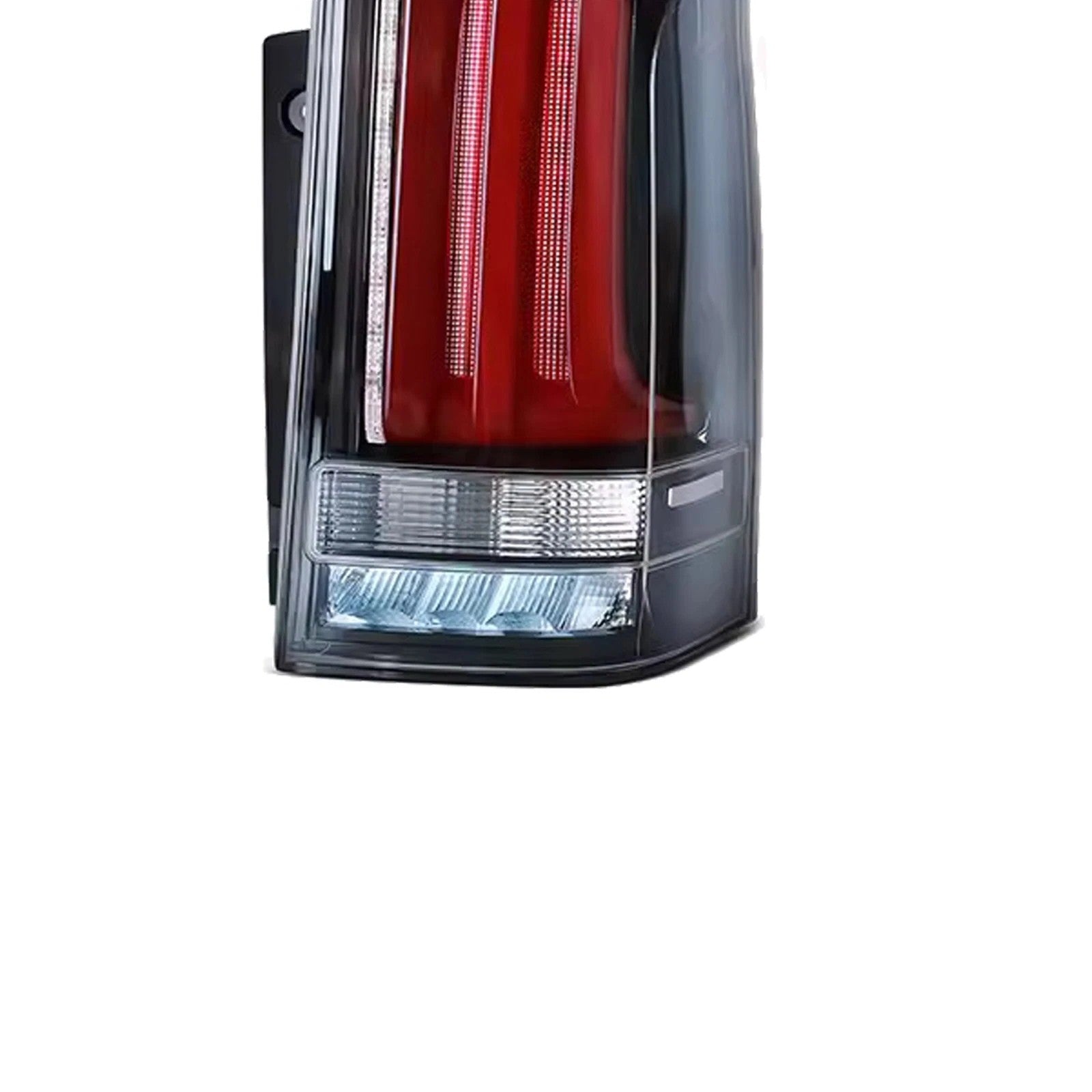 FOR MERCEDES BENZ V CLASS VITO W447 REAR RIGHT TAIL LIGHTS LAMP DRIVER SIDE 24+