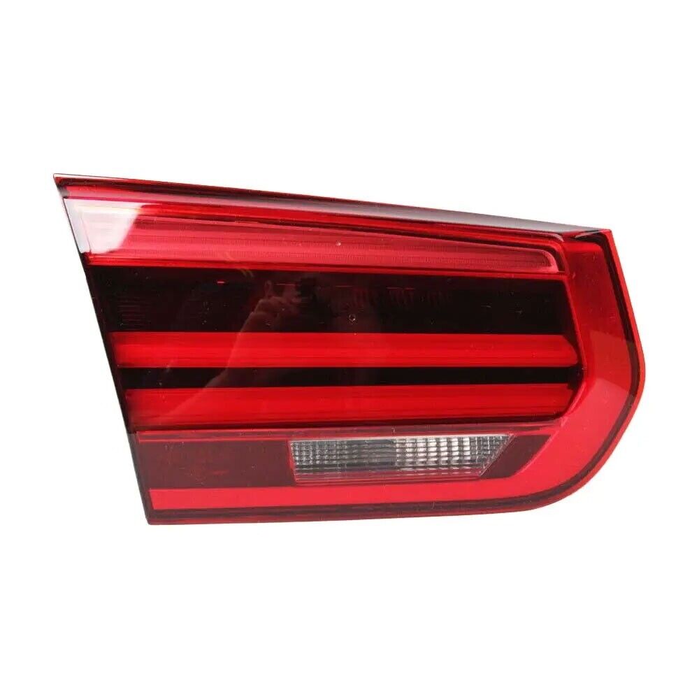 REAR INNER TAIL LIGHT LAMP FOR BMW 3 SERIES F30 F80 LCI 16-2018 LEFT PASSENGER