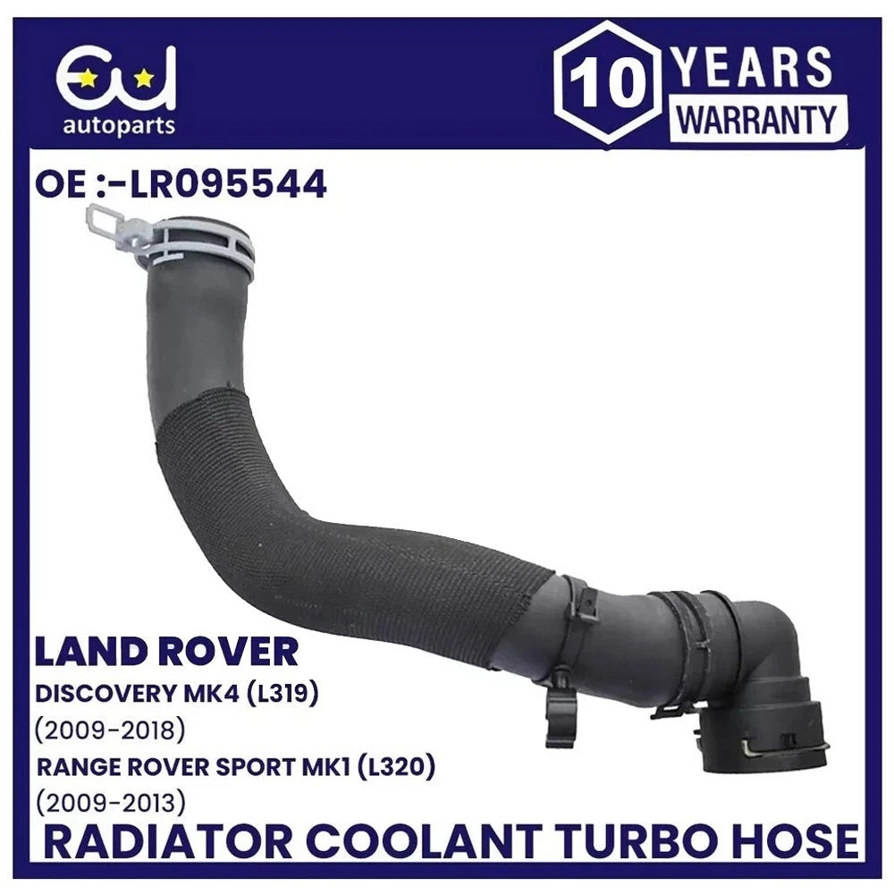 EU AUTO PARTS LTD