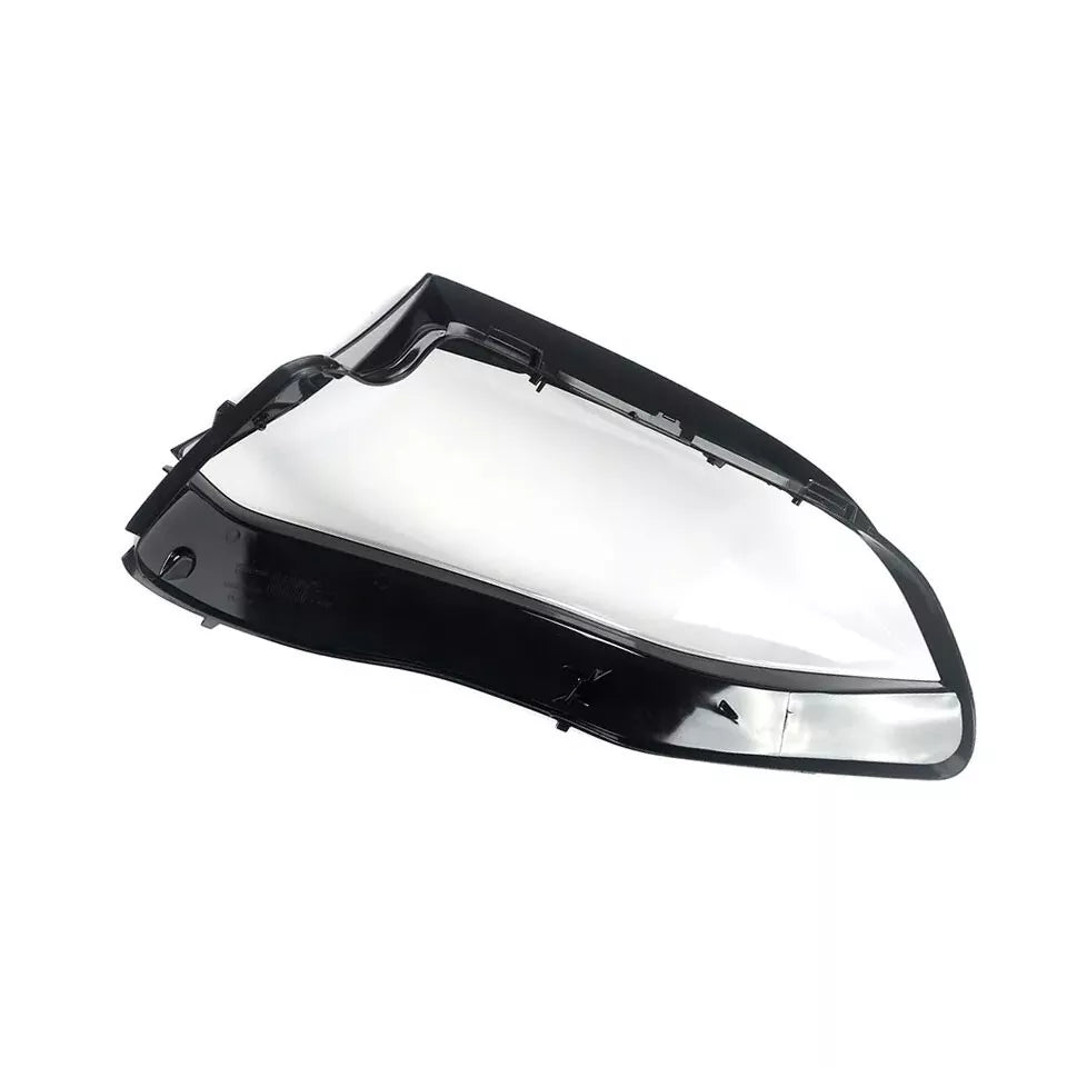 FOR MERCEDES GLS X166 HEADLIGHT LENS HEADLAMP COVER RIGHT DRIVER SIDE 2016-19
