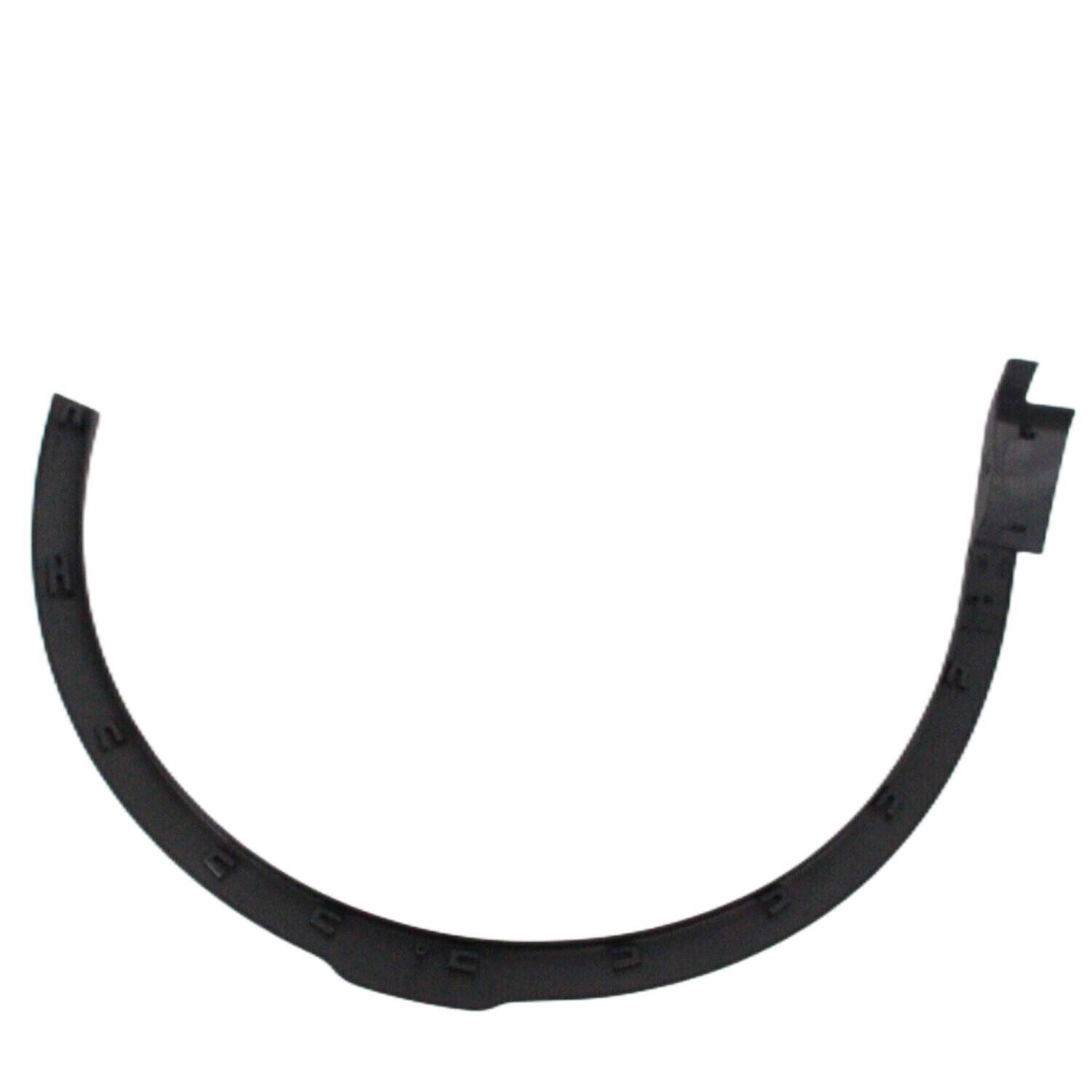 Land Rover Discovery 4 L319 Front Left Wheel Arch Trim – Primed With Clips LR010632