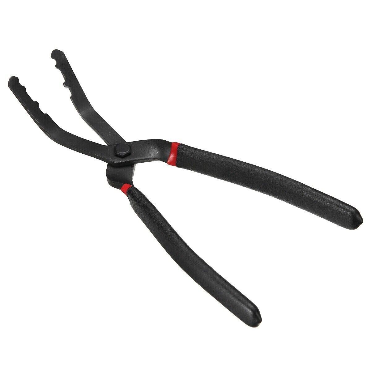 4M/13FT BUTYL TAPE RUBBER WITH TRIM CLIP REMOVL PLIER HEADLIGHT SEALANT RETROFIT