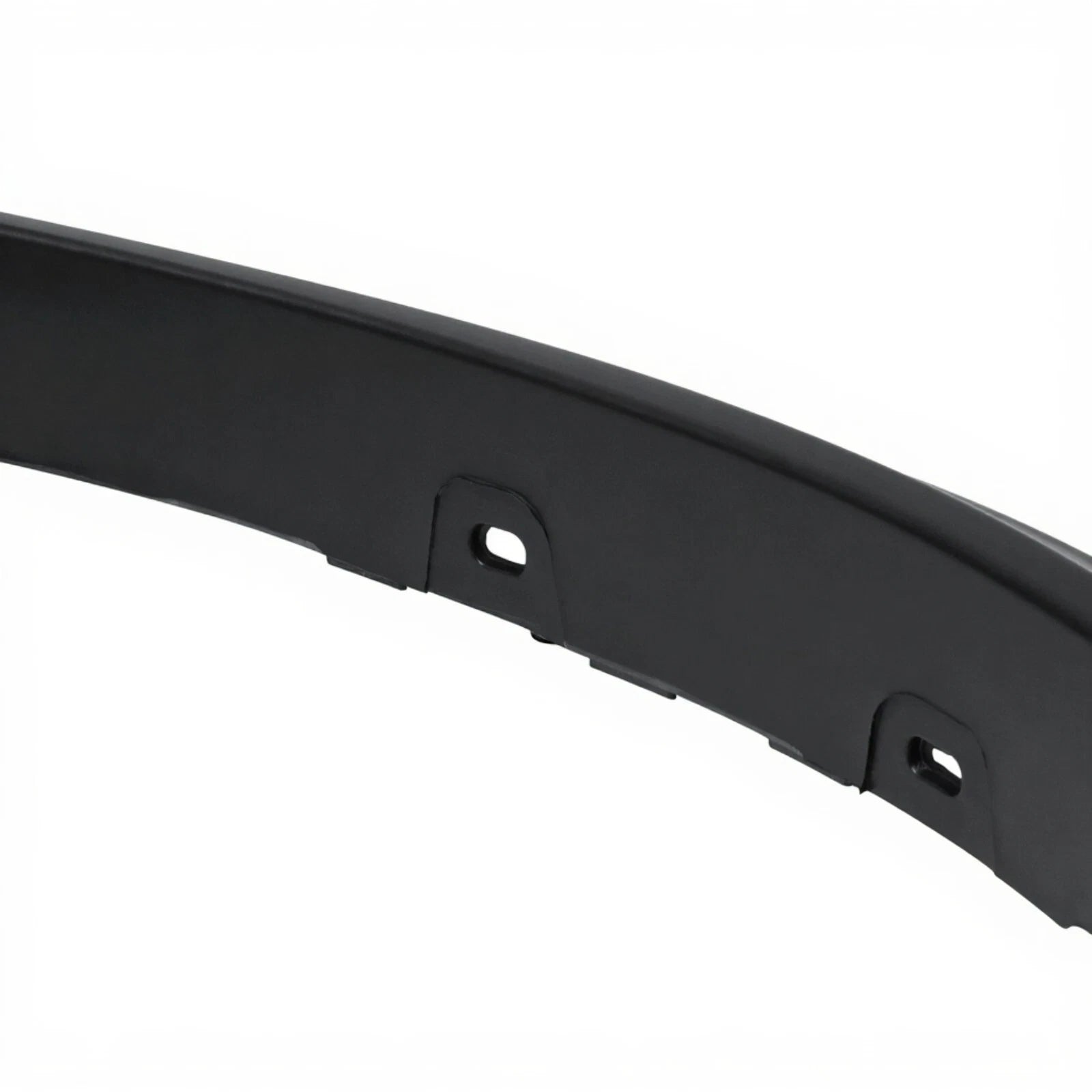 FOR BMW X5 F15 WHEEL ARCH FENDER EXTENSION GLOSS BLACK TRIMS FRONT REAR SET 4X