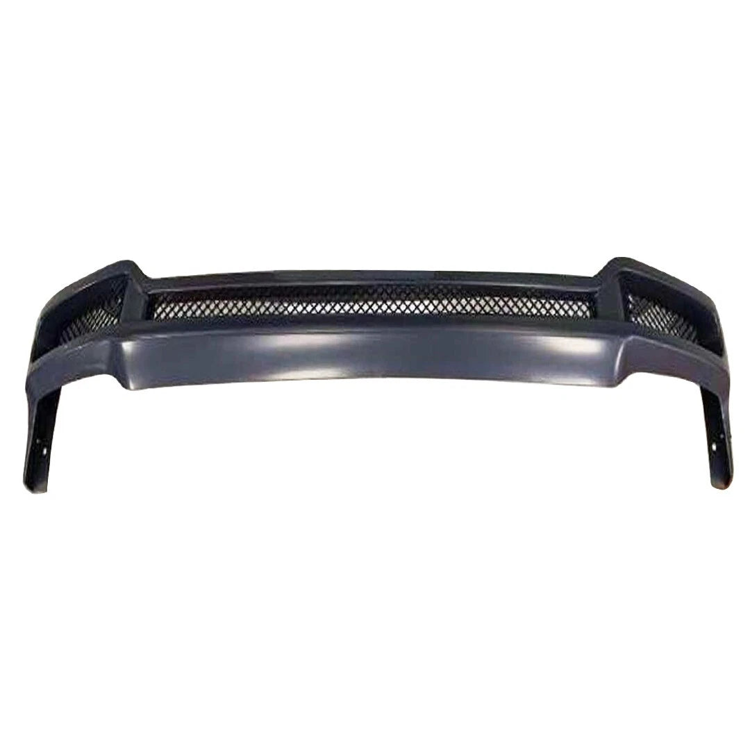 FOR VW T6.1 TRANSPORTER LOWER FRONT SPLITTER SPOILER BUMPER LIP 2019-2023