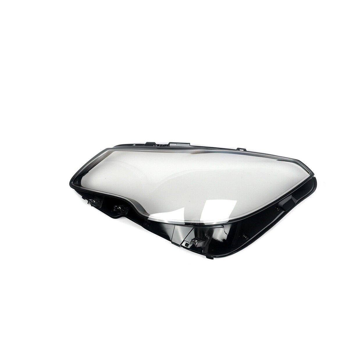 For Mercedes E-Class C207 W207 A207 Headlight Lens Cover Left 2013–2016 LCI