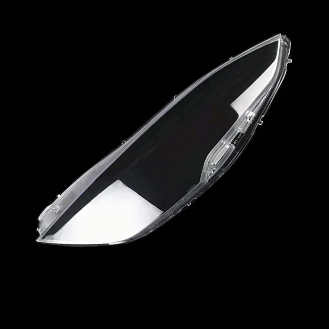 FOR TESLA MODEL S RIGHT DRIVER SIDE HEADLIGHT CLEAR LENS COVER REPLACEMENT 12-21