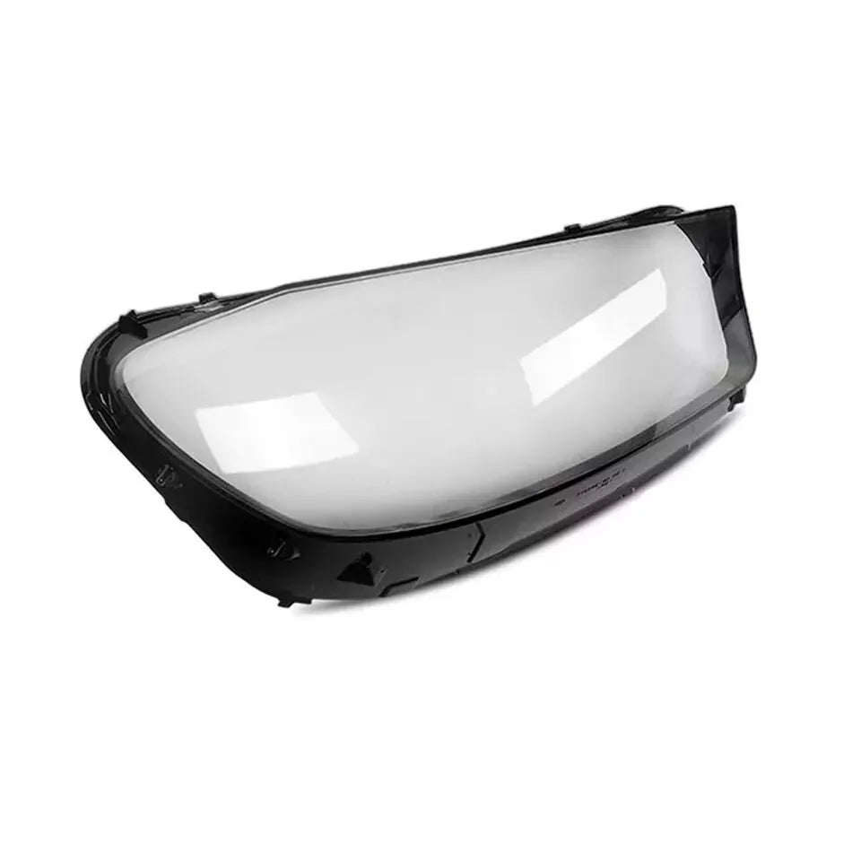 RIGHT DRIVER SIDE HEADLIGHT LENS COVER HEADLAMP FOR MERCEDES GLS X167 2019-2022