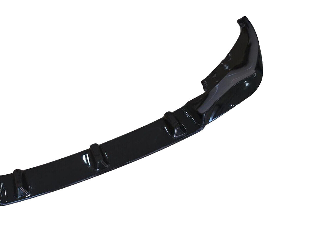 FOR BMW 7 SERIES G11 G12 BODYKIT REAR DIFFUSER FRONT LIP SPLITTER SPOILER 19+