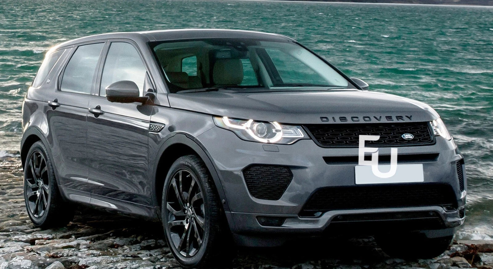 EU AUTO PARTS LTD