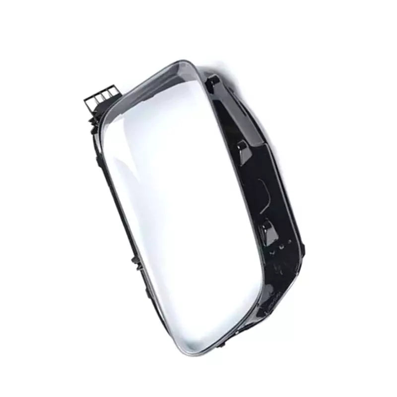 LEFT PASSENGER SIDE HEADLIGHT LENS HEADLAMP COVER FOR MERCEDES GLB W247 2019-22