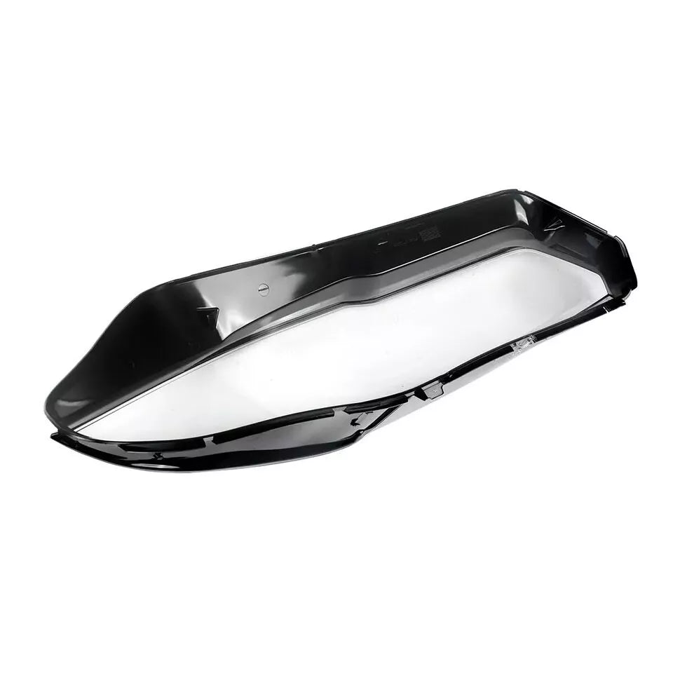 FOR BMW X6 G06 X5 G05 RIGHT HEADLIGHT LENS HEADLAMP COVER REPLACEMENT 2018-2023