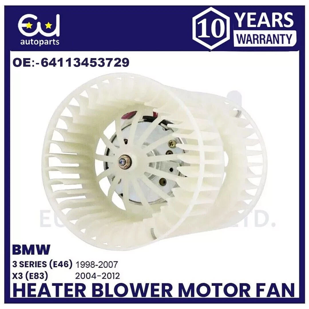 EU AUTO PARTS LTD