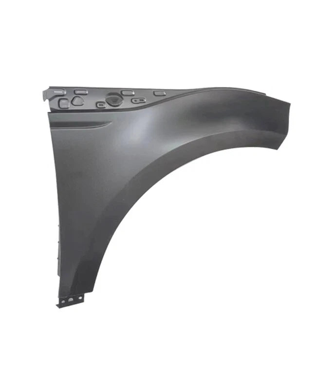 EU AUTO PARTS LTD