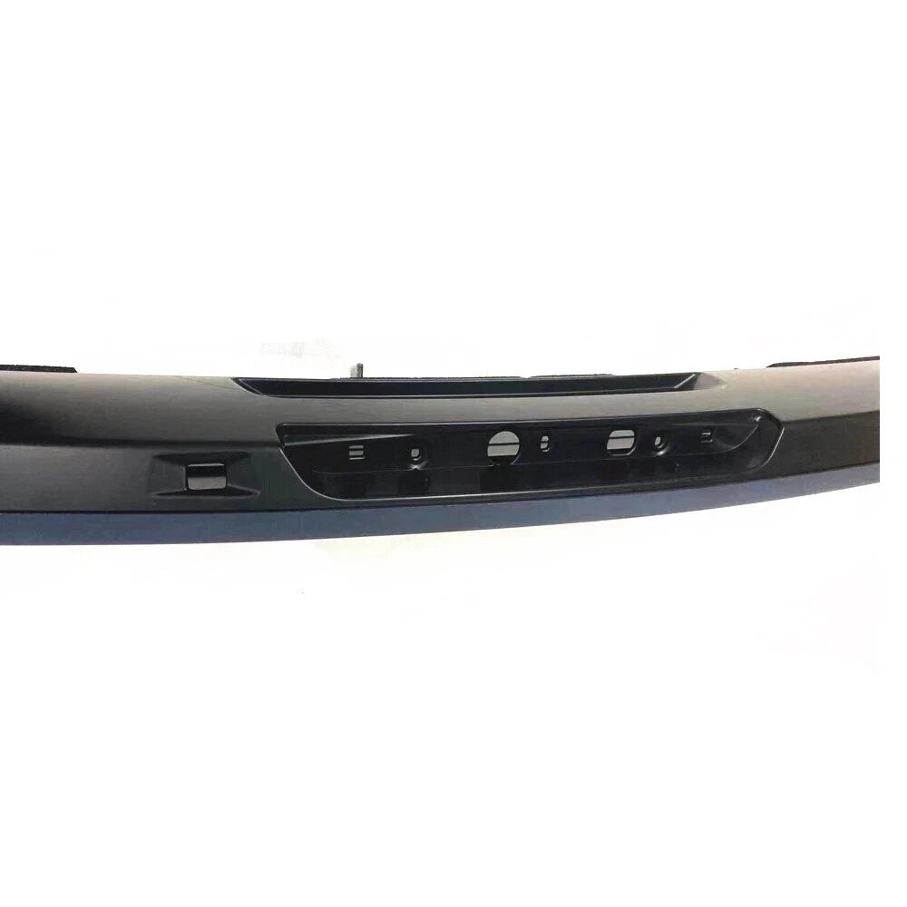 REAR ROOF SPOILER WING PRIMED FOR LAND ROVER RANGE ROVER SPORT L320 2005-2009