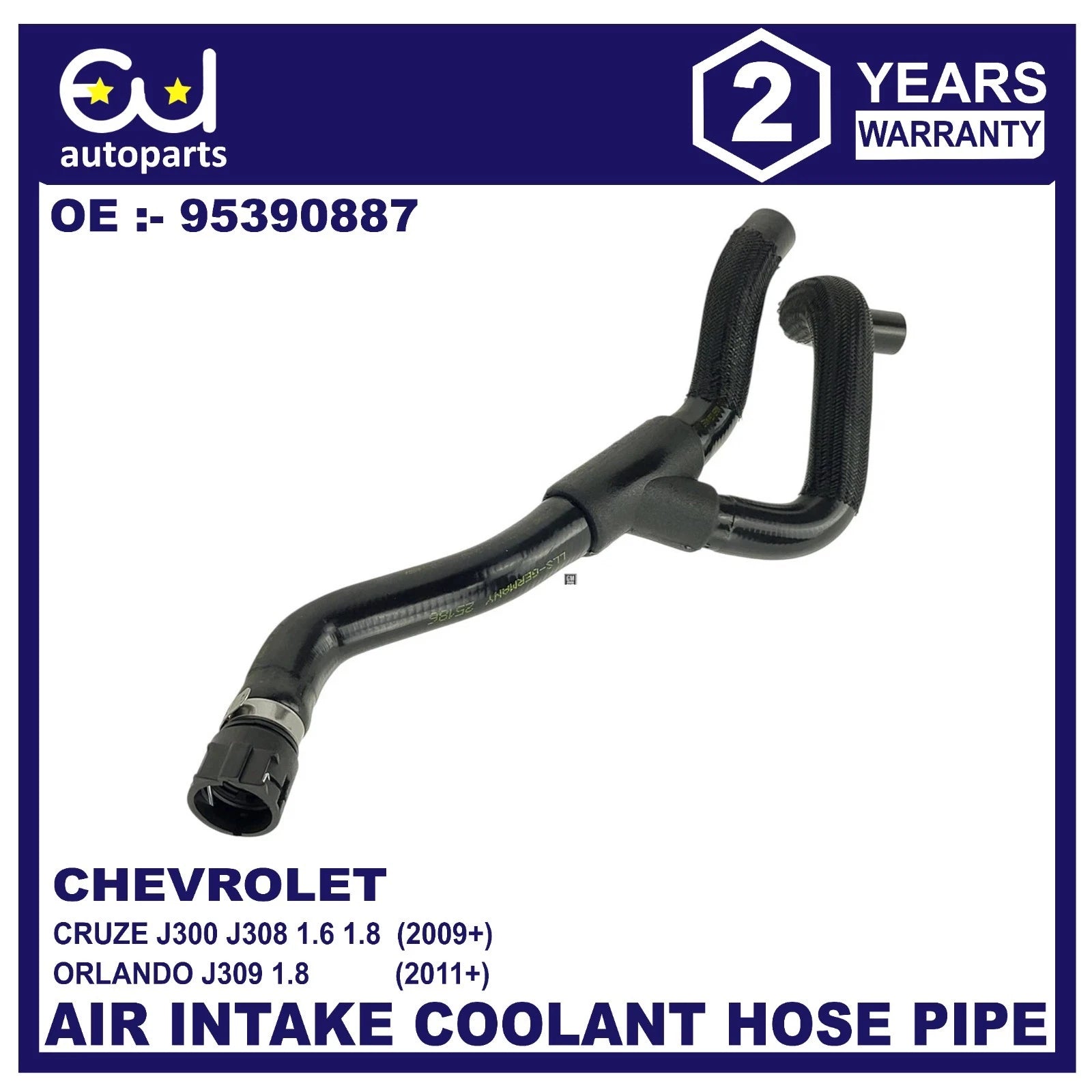 EU AUTO PARTS LTD
