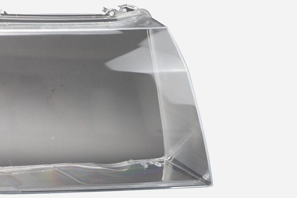 RIGHT HEADLIGHT LAMPSHADE LAMP SHELL LENS COVER FOR FREELANDER 2 L359 2012-2014