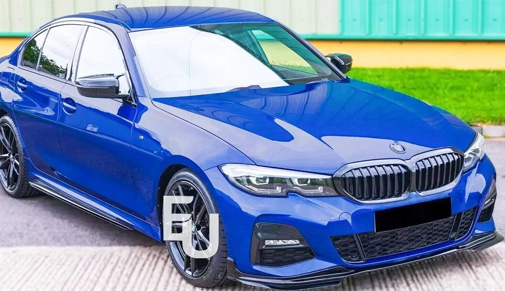 FOR BMW 3 SERIES G20 G21 51118069367 GRILLE GRILL FRONT BUMPER LOWER CENTER 19+