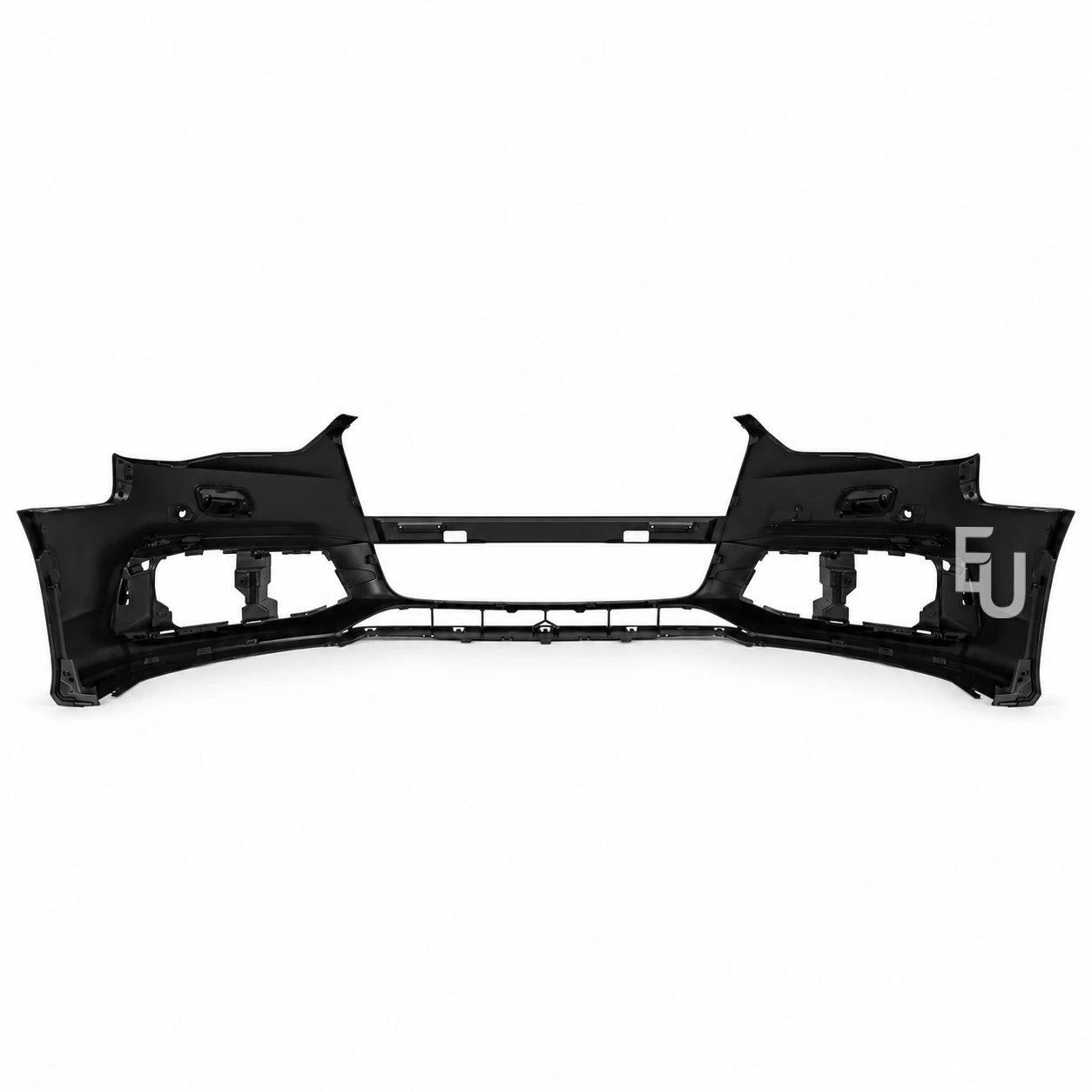 FOR AUDI A3 S3 8V 2012-2016 S LINE SEDAN FRONT BUMPER W/WASHER PDC 8V5807065JGRU