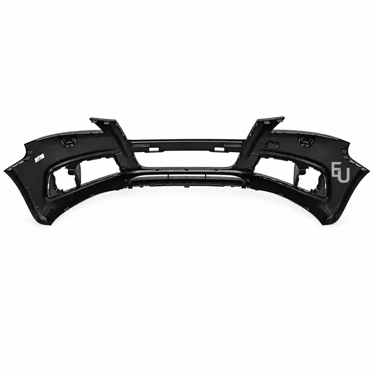 FOR AUDI A3 S3 8P S-LINE 08-12 LCI PRIMED FRONT BUMPER WITH WASHER 8P0807105MGRU