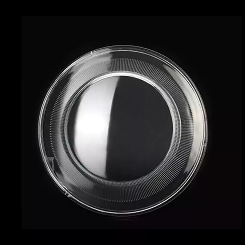 RIGHT DRIVER SIDE HEADLIGHT LENS COVER LAMP FOR MERCEDES G CLASS W463 2007-2018