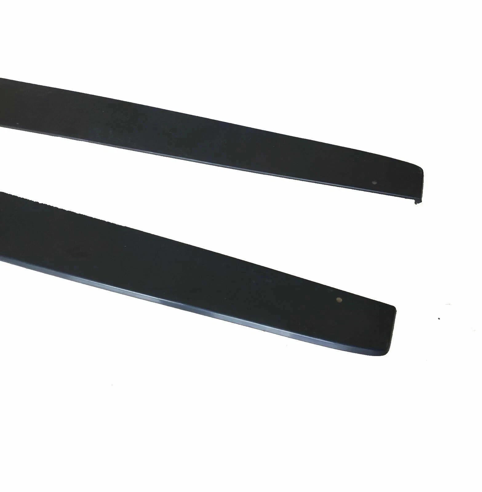 MP SIDE SKIRT EXTENSION BLADES FOR BMW 1 SERIES F20 F21 E82 BMW 2 SERIES F22 F44