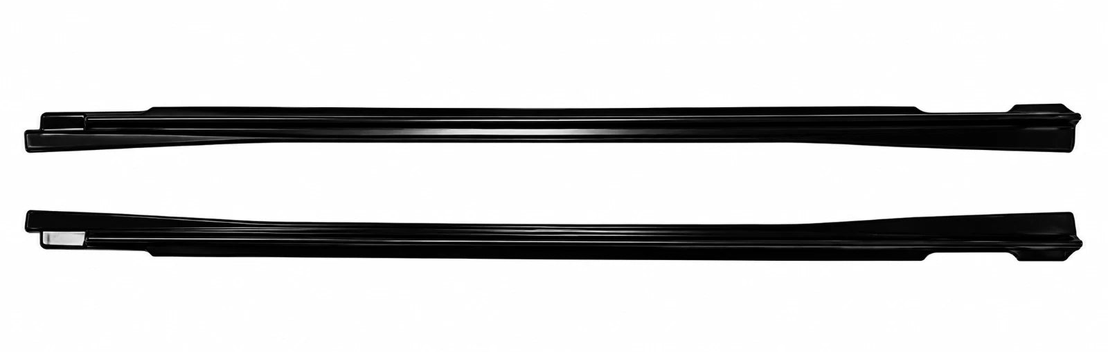 BODYKIT FOR AUDI E TRON STANDARD REAR DIFFUSER FRONT SPLITTER SIDE SKIRT 2019-23