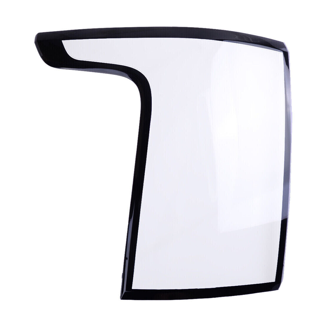 REAR LENS LIGHT FOR RANGE ROVER L405 2013-17 TAIL LAMP PLASTIC GLASS LEFT LH N/S