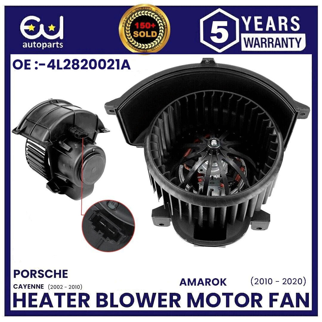 EU AUTO PARTS LTD