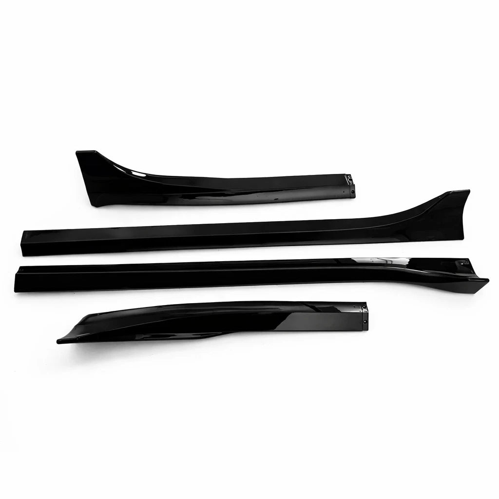 FOR TESLA MODEL 3 AERO BODY KIT BODYKIT FRONT SPLITTER SIDE SKIRT REAR DIFFUSER