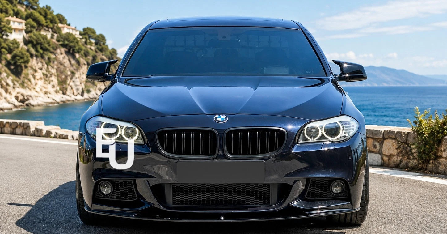 FOR BMW 5 7 SERIES F10 F11 F18 F07 F06 F12 F13 F01 F02 MIRROR COVER CAP PRE LCI